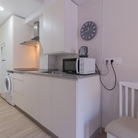 San Rafael 3 - Parking Gratuito Apartment Кордоба Екстериор снимка