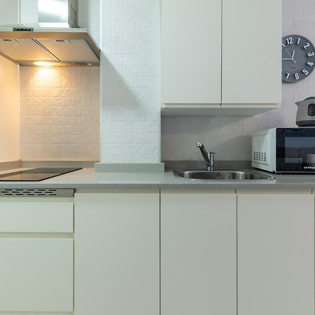 San Rafael 3 - Parking Gratuito Apartment Кордоба Екстериор снимка