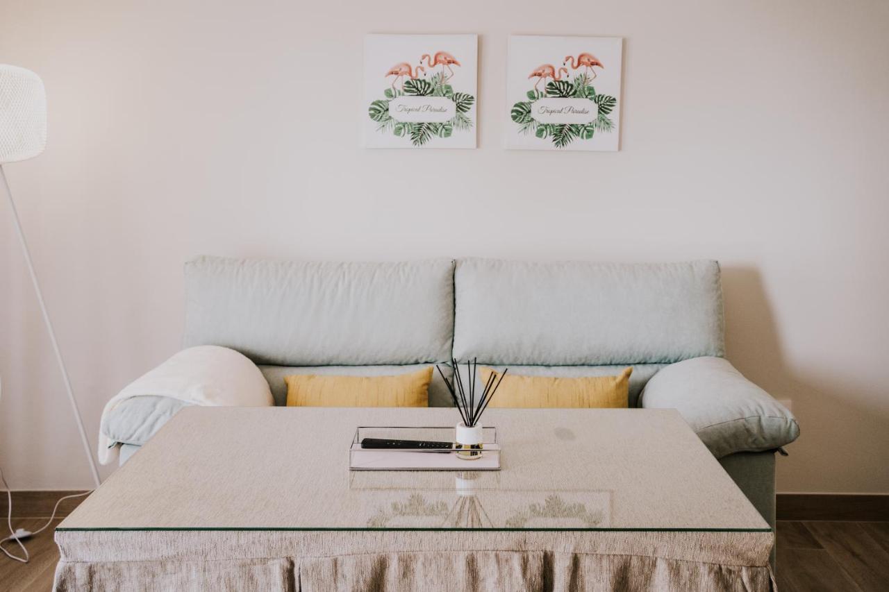 San Rafael 3 - Parking Gratuito Apartment Кордоба Екстериор снимка