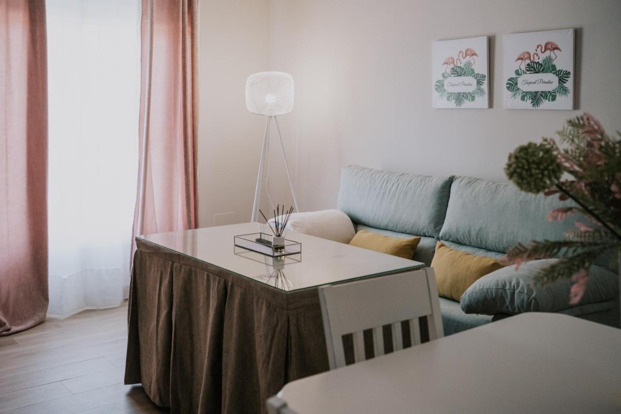 San Rafael 3 - Parking Gratuito Apartment Кордоба Екстериор снимка