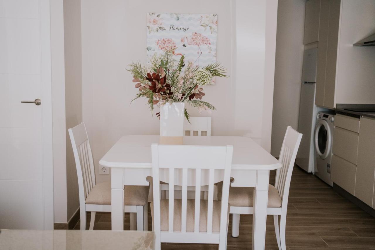 San Rafael 3 - Parking Gratuito Apartment Кордоба Екстериор снимка