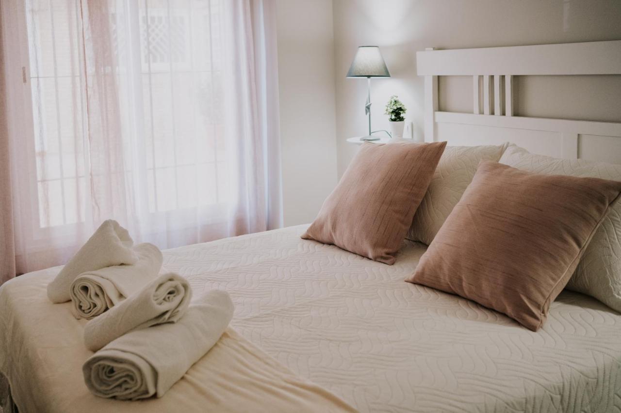 San Rafael 3 - Parking Gratuito Apartment Кордоба Екстериор снимка