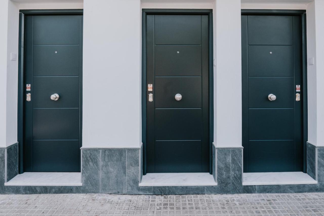 San Rafael 3 - Parking Gratuito Apartment Кордоба Екстериор снимка