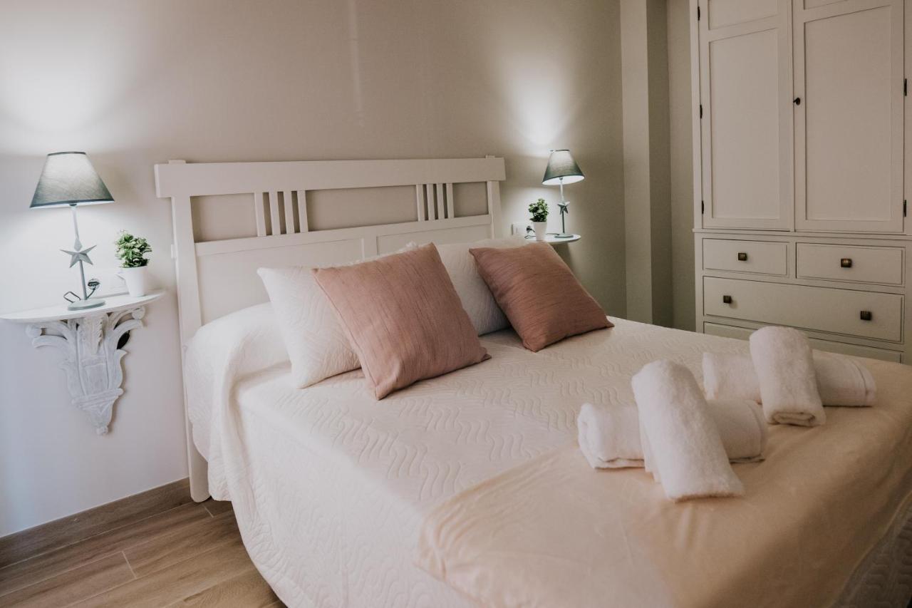 San Rafael 3 - Parking Gratuito Apartment Кордоба Екстериор снимка