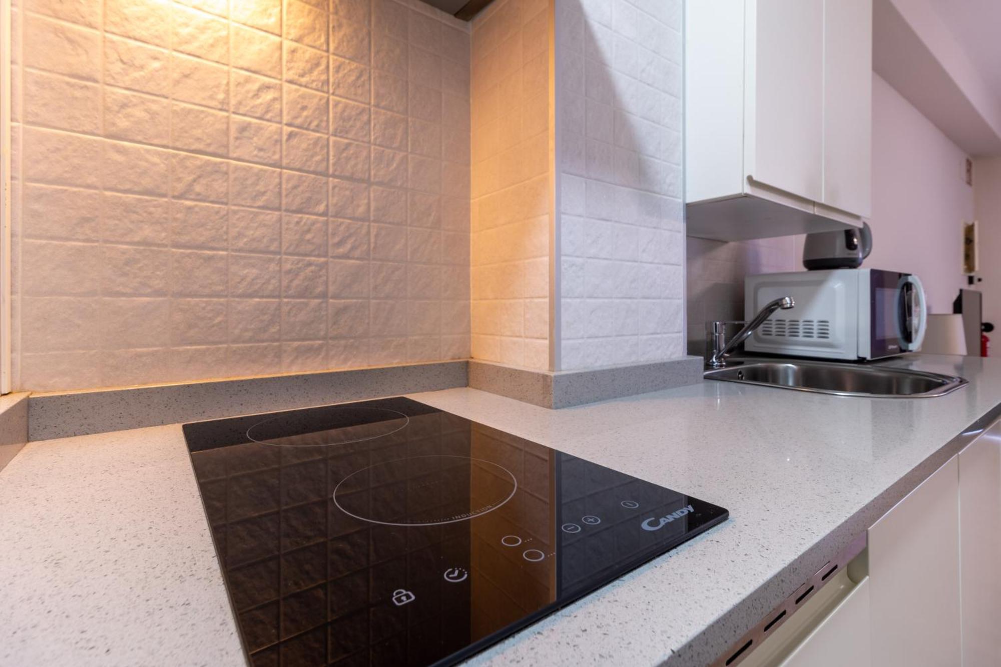 San Rafael 3 - Parking Gratuito Apartment Кордоба Екстериор снимка