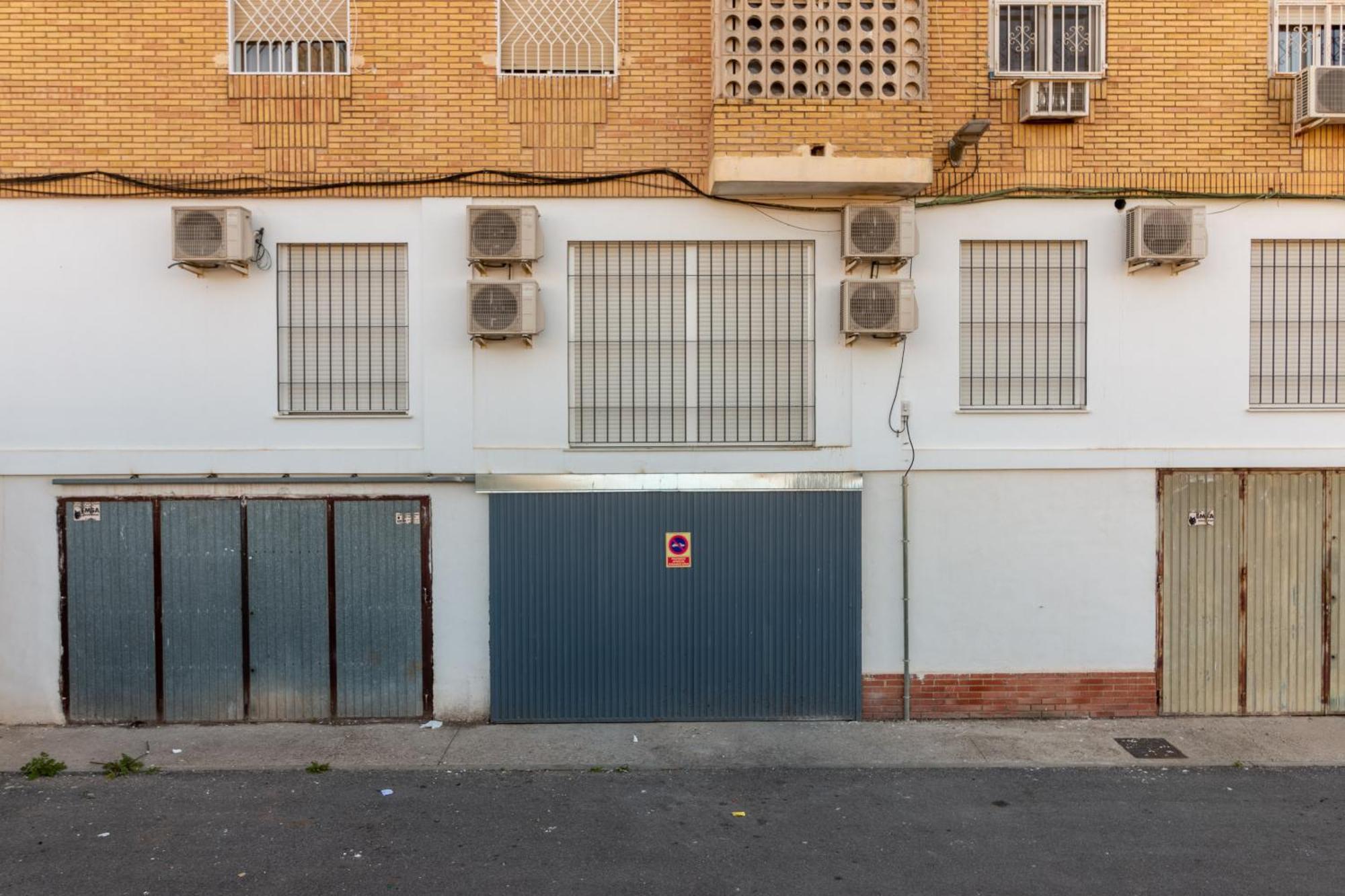 San Rafael 3 - Parking Gratuito Apartment Кордоба Екстериор снимка